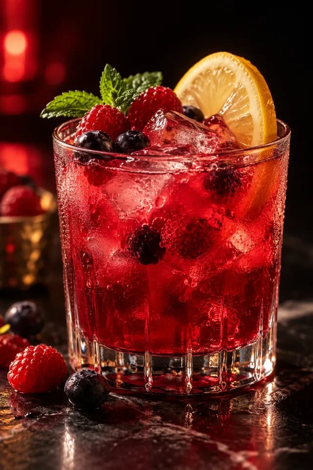 Bebidas